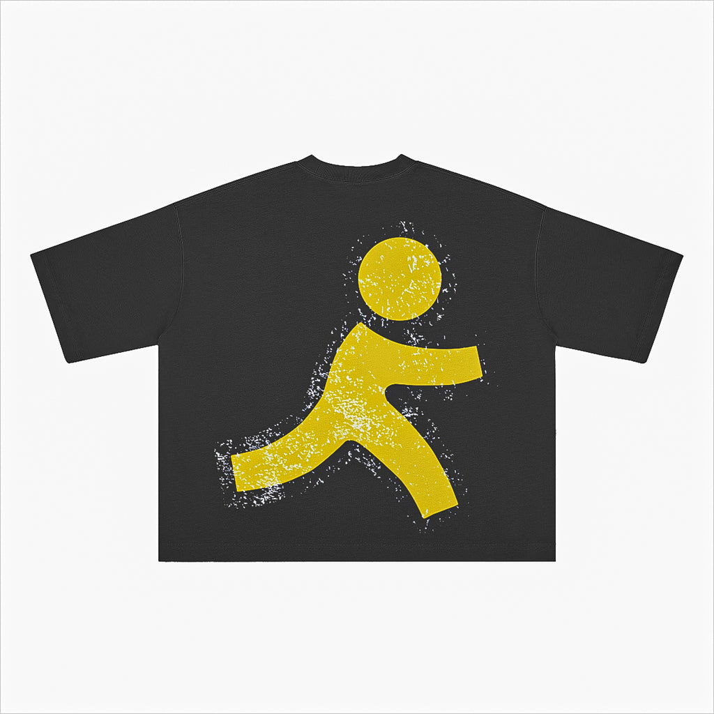 EViL TEE “REIMAGINED”
