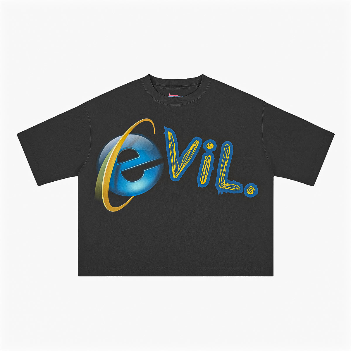 EViL TEE “REIMAGINED”