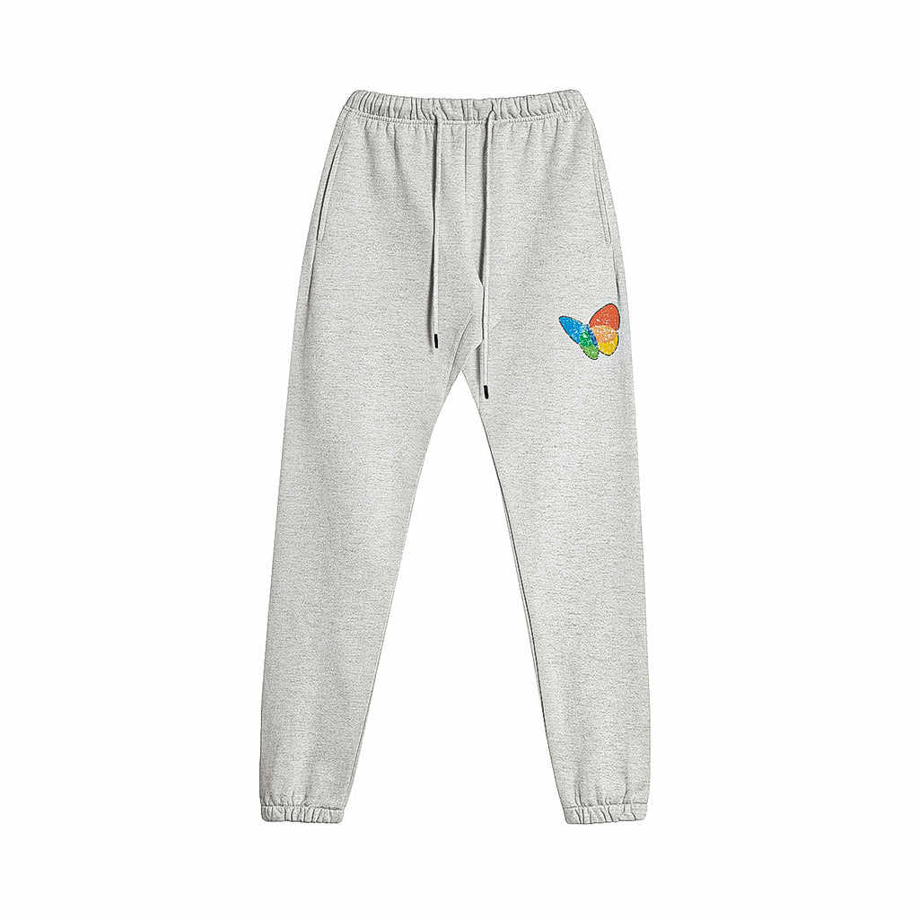 SWAG JOGGERS “REIMAGINED”