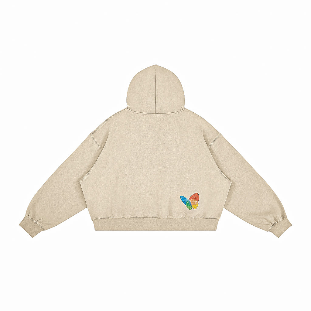 SWAG HOODIE “REIMAGINED”
