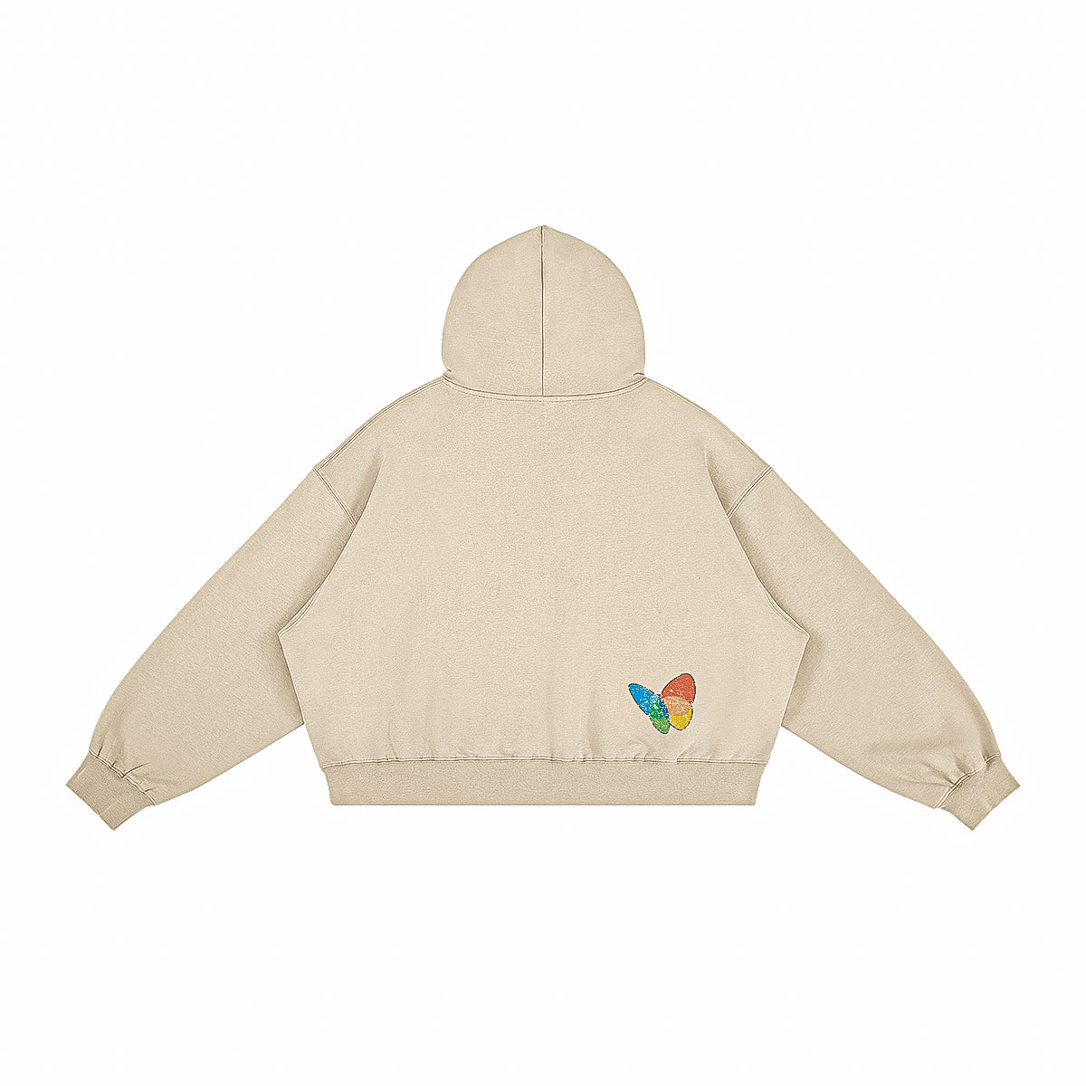 SWAG HOODIE “REIMAGINED”