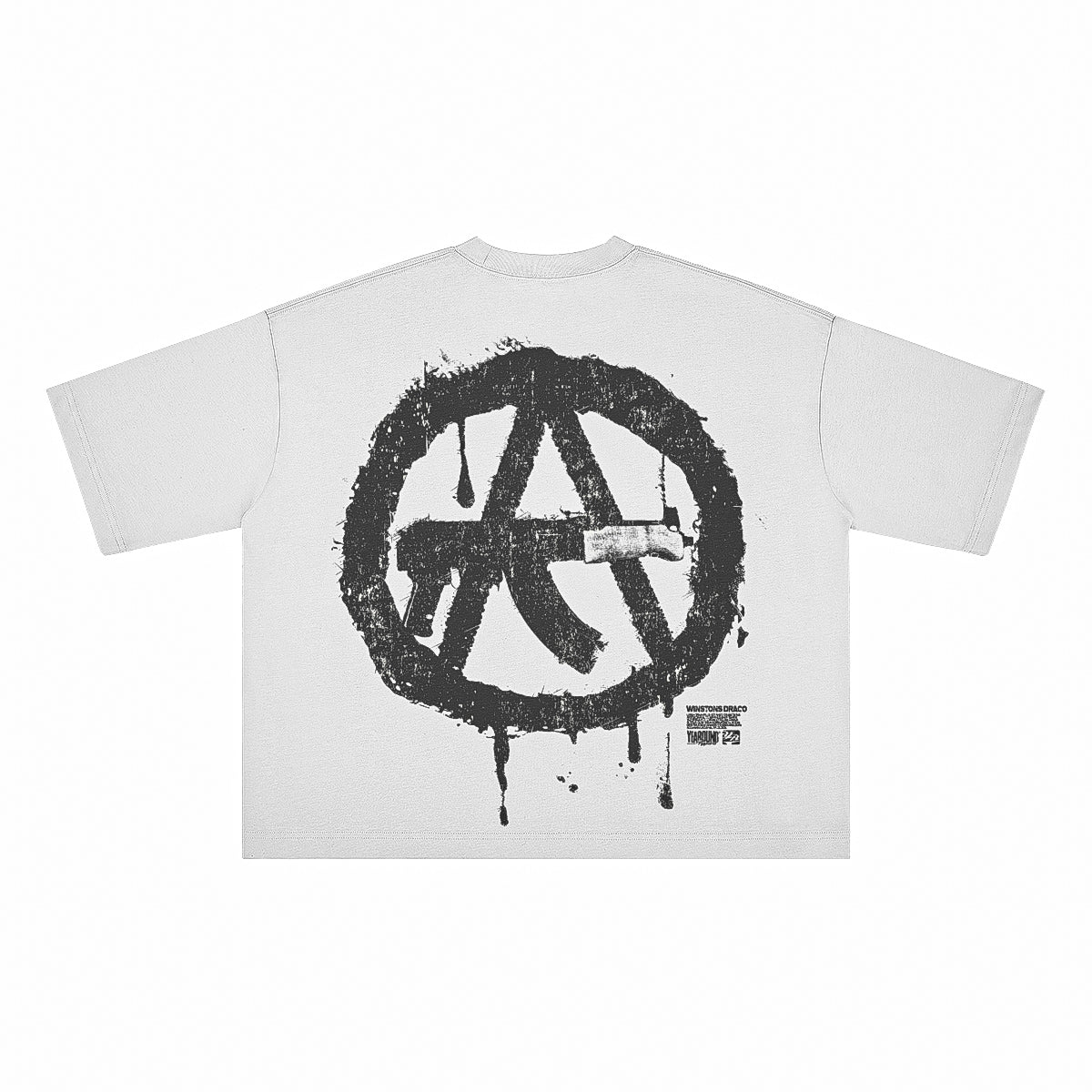 DRACO TEE “REIMAGINED”