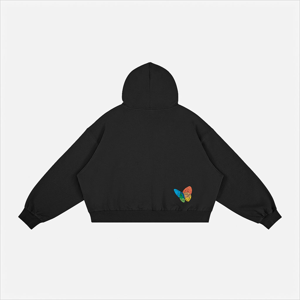 SWAG HOODIE “REIMAGINED”
