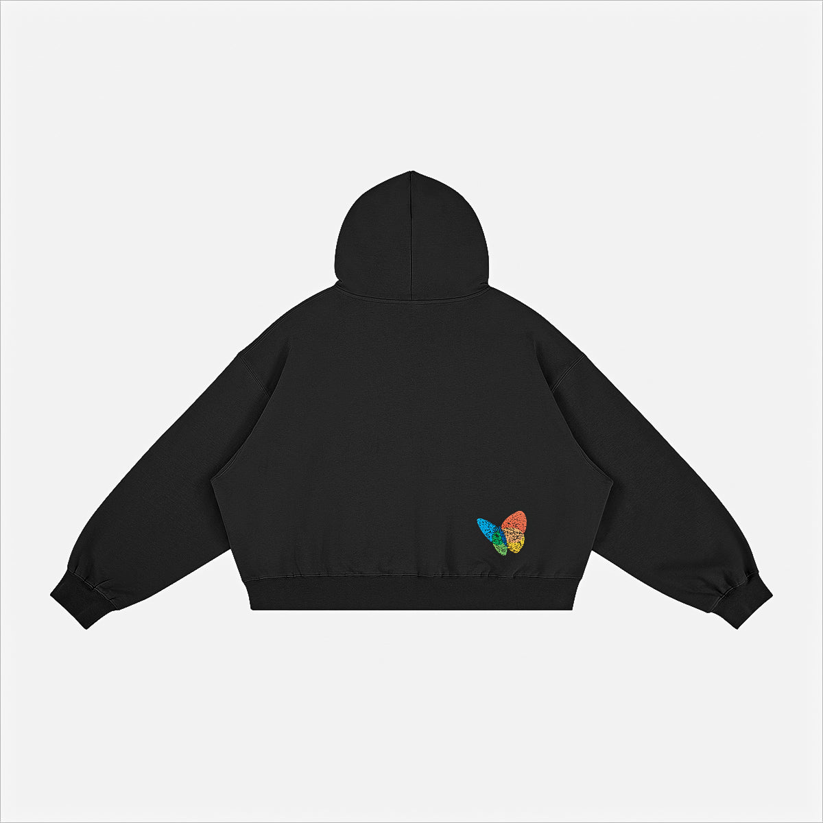SWAG HOODIE “REIMAGINED”