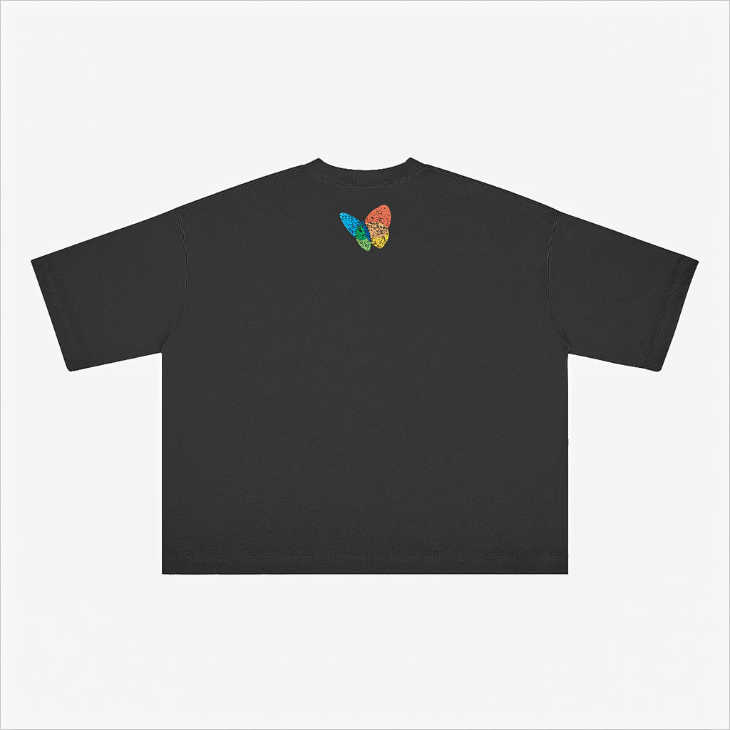 SWAG TEE “REIMAGINED”