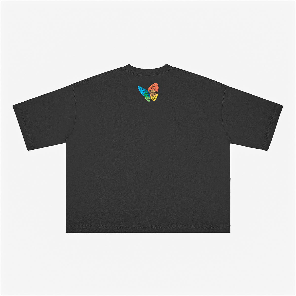 SWAG TEE “REIMAGINED”