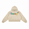 SWAG HOODIE “REIMAGINED”