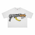 DRACO TEE “REIMAGINED”