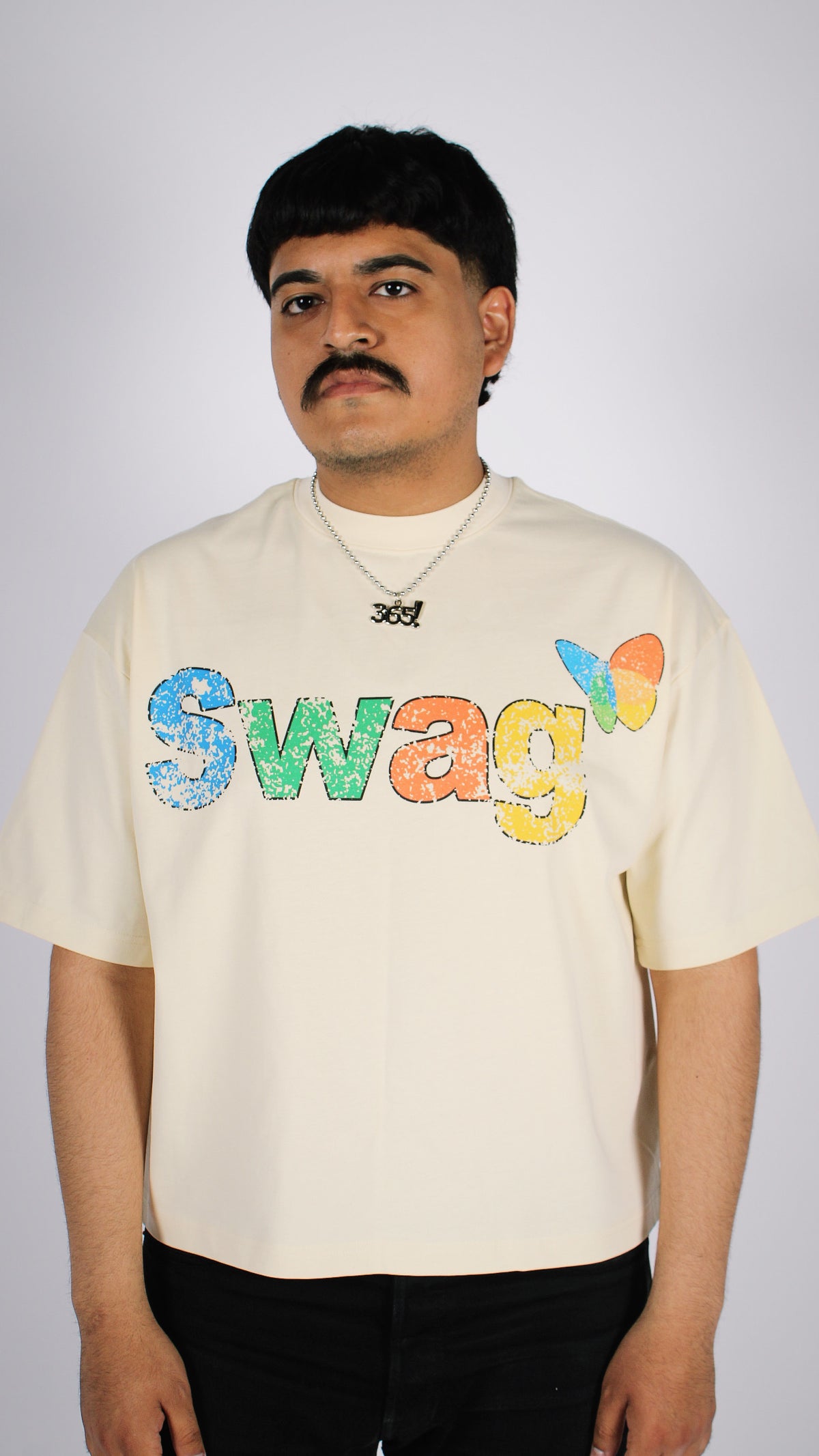SWAG TEE “REIMAGINED”