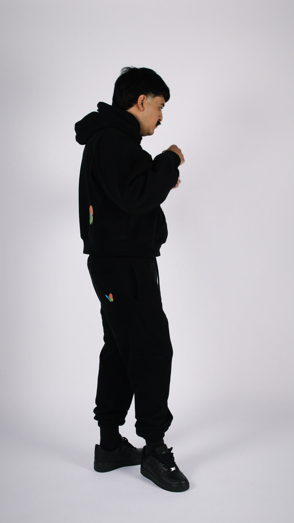SWAG JOGGERS “REIMAGINED”