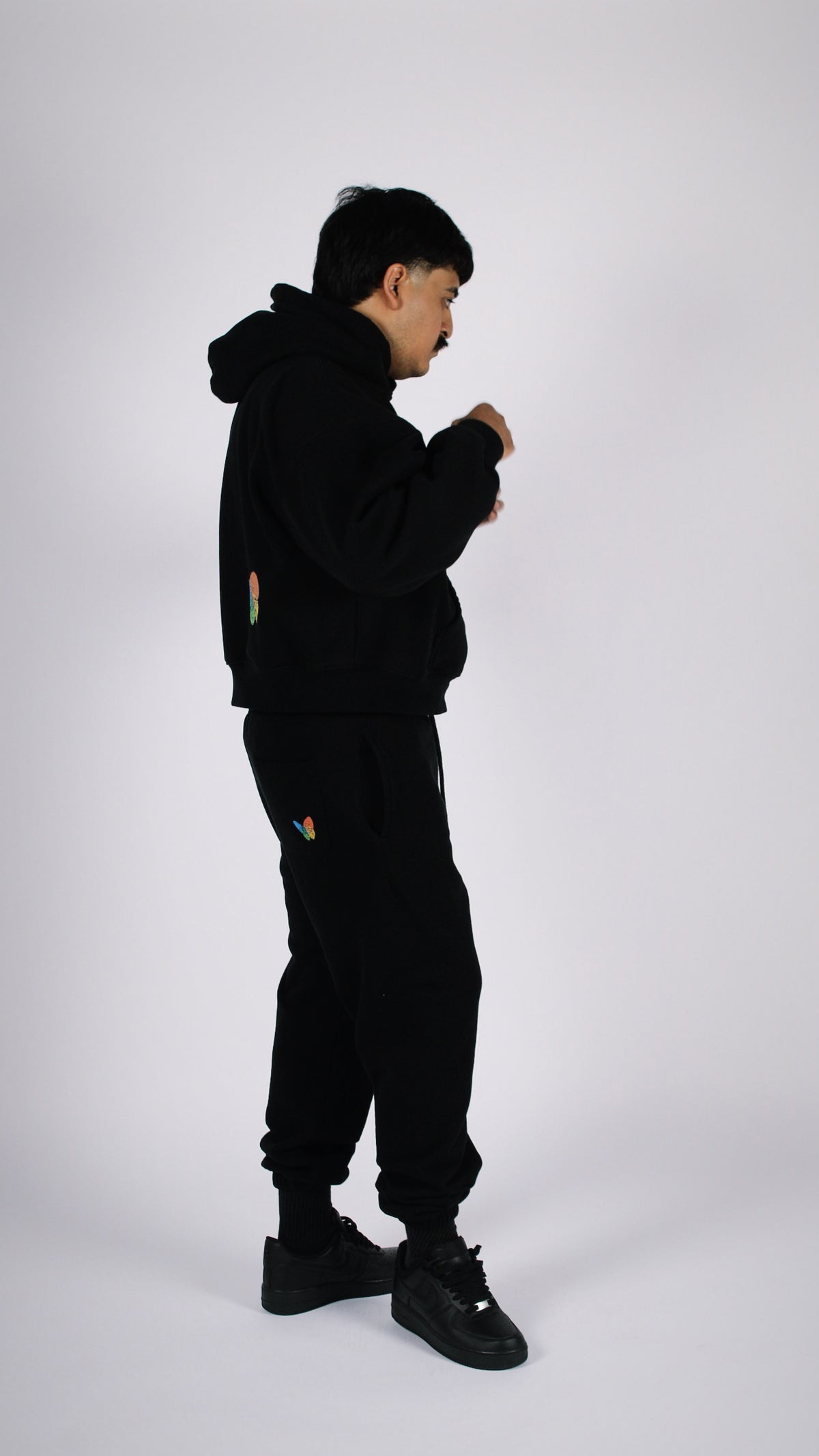 SWAG JOGGERS “REIMAGINED”