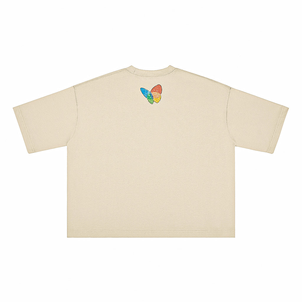 SWAG TEE “REIMAGINED”