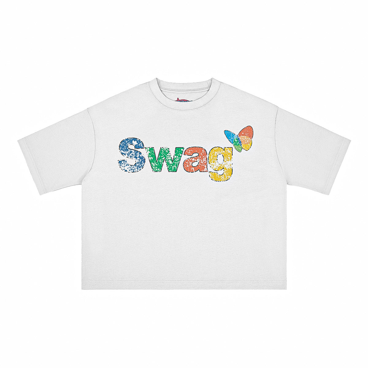 SWAG TEE “REIMAGINED”