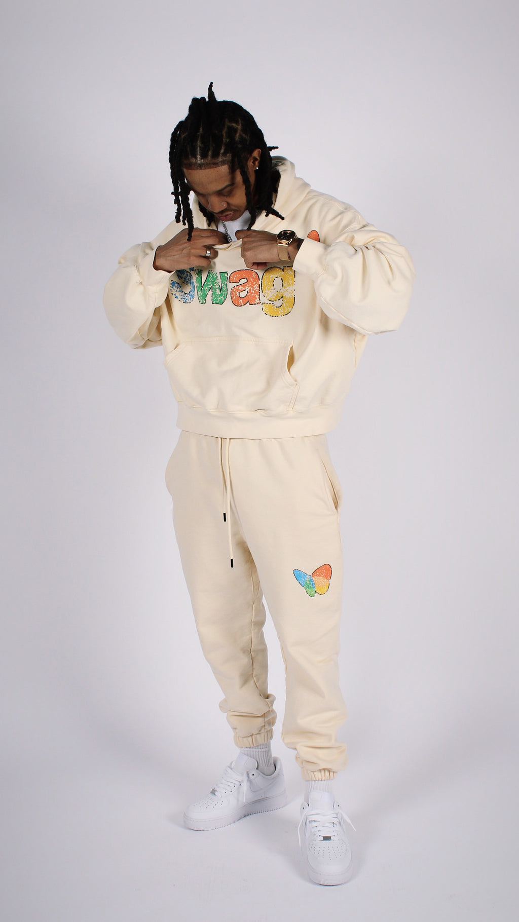 SWAG JOGGERS “REIMAGINED”