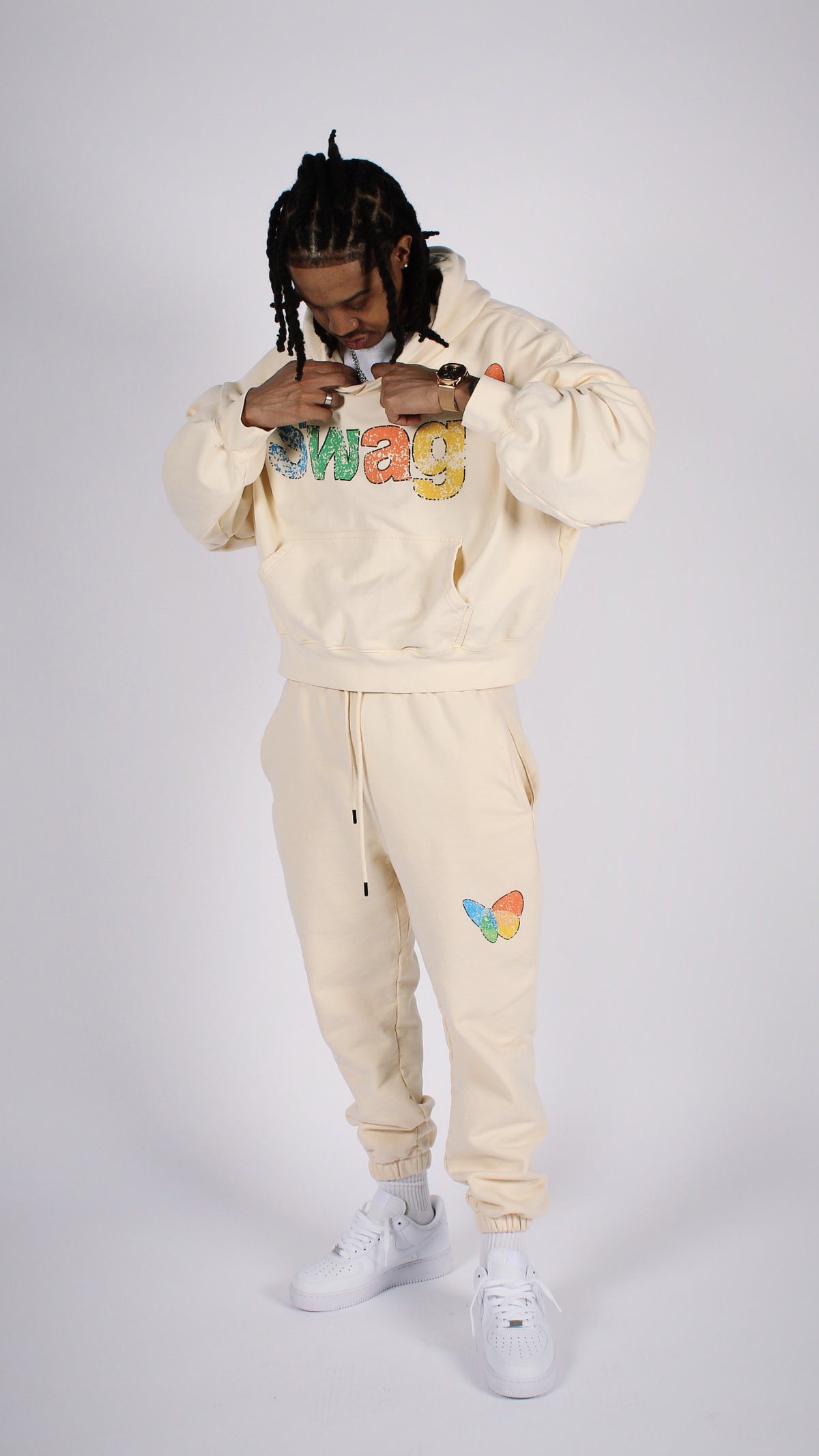 SWAG JOGGERS “REIMAGINED”