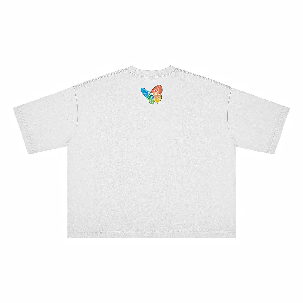 SWAG TEE “REIMAGINED”