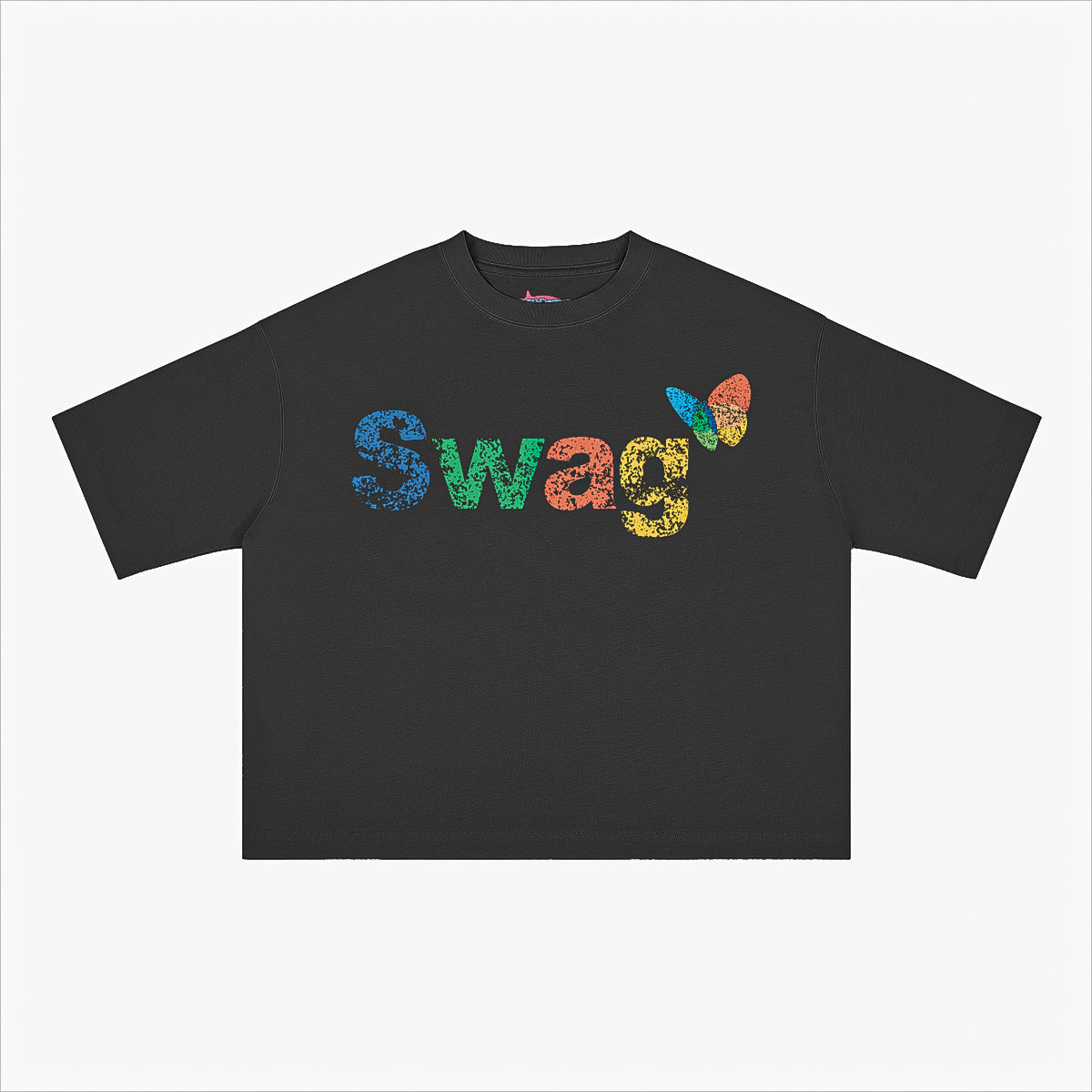 SWAG TEE “REIMAGINED”