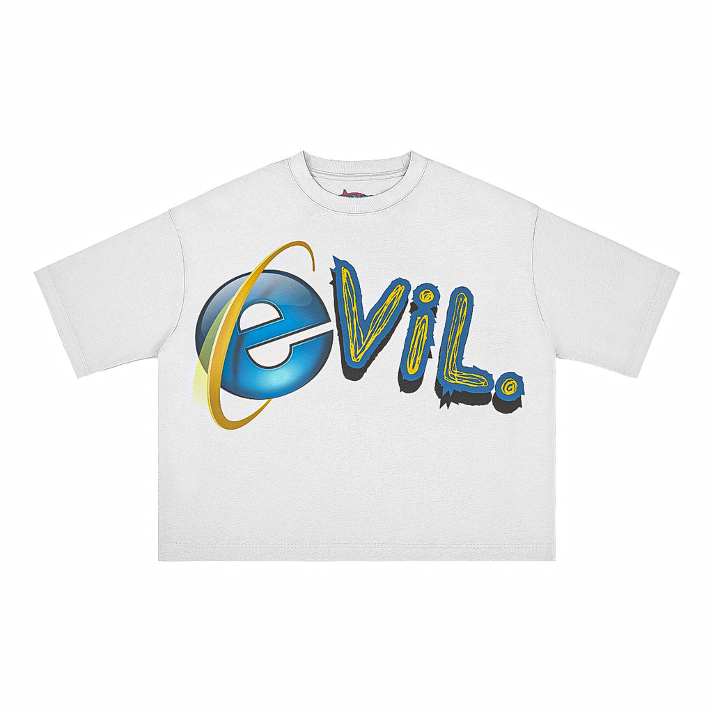 EViL TEE “REIMAGINED”