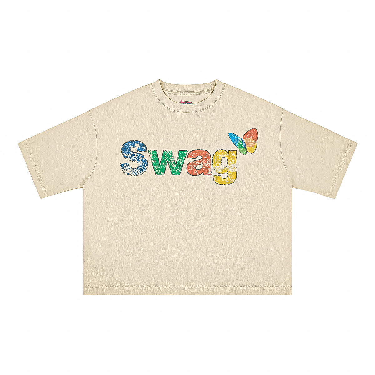 SWAG TEE “REIMAGINED”