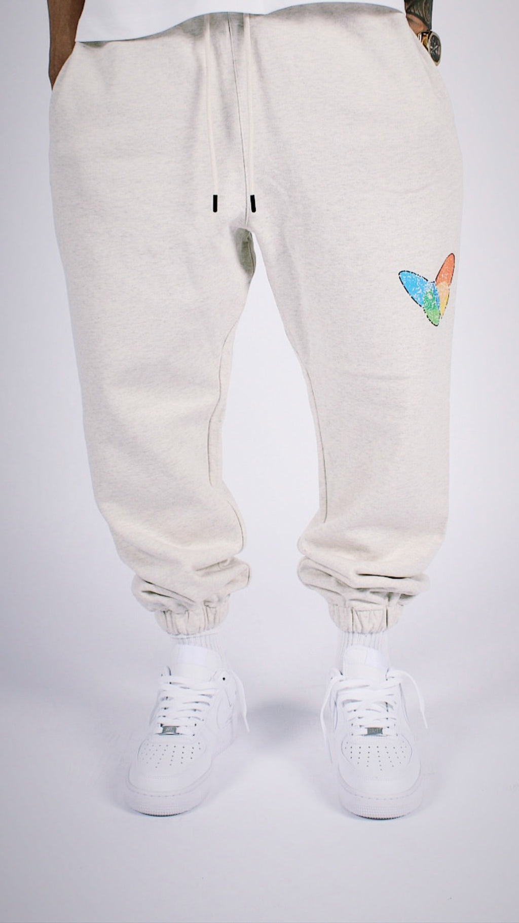 SWAG JOGGERS “REIMAGINED”